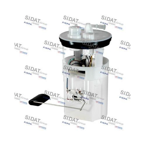 Kraftstoff Fördereinheit Sidat 72344 für Hyundai Kia Hitachi