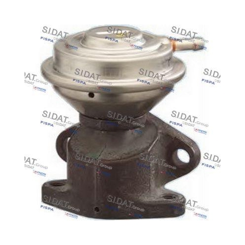 Agr Ventil Sidat 83.616 für Audi Seat Skoda VW Vag Hitachi