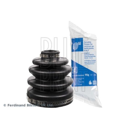 Faltenbalgsatz Antriebswelle Blue Print ADC48104 f&uuml;r Honda Mitsubishi Radseitig