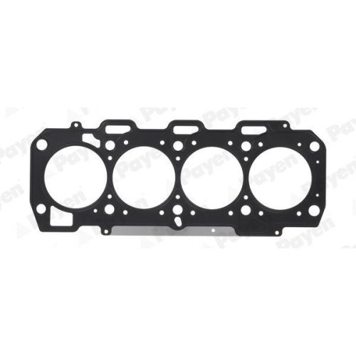 Dichtung Zylinderkopf Payen AA5571 f&uuml;r Alfa Romeo Fiat