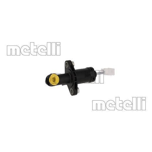 Geberzylinder Kupplung Metelli 55-0165 f&uuml;r Seat Skoda VW