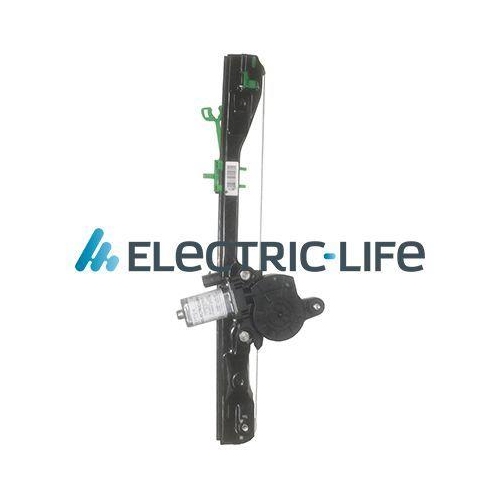 Fensterheber Electric Life ZR FT72 L f&uuml;r Fiat Vorne Links