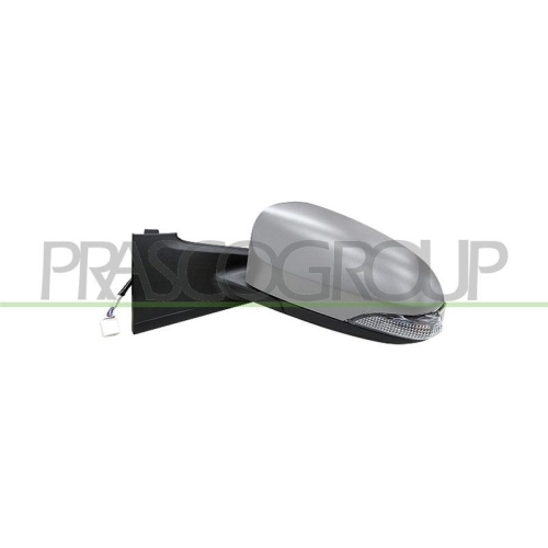 Exterior Mirror Prasco TY3287324P Premium for Toyota