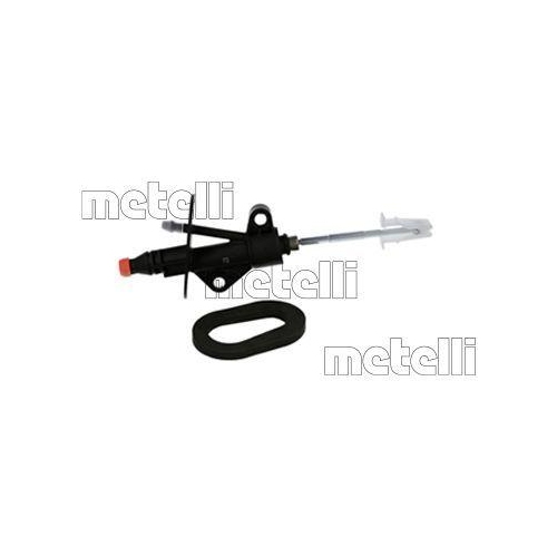 Geberzylinder Kupplung Metelli 55-0263 f&uuml;r Opel Vauxhall