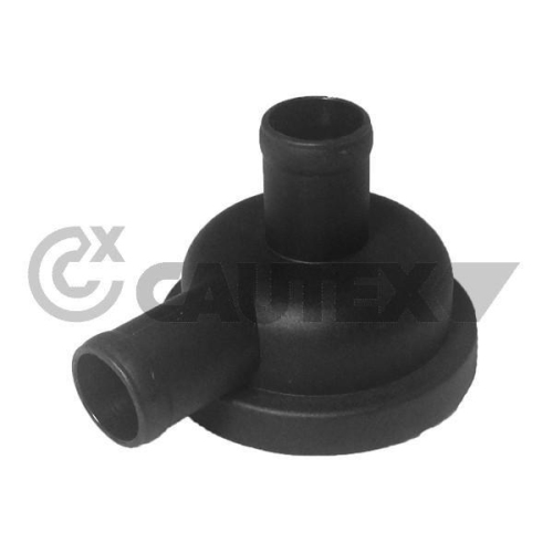 Ventil Kurbelgehäuseentlüftung Cautex 757710 für Vag