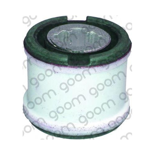 Lagerung Motor Goom EM-0614 f&uuml;r Ford Vorderachse