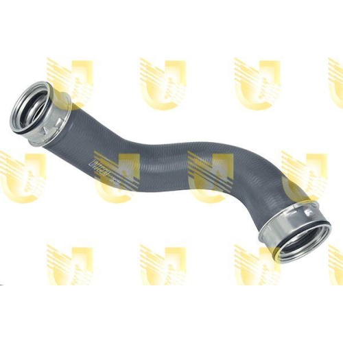 Ladeluftschlauch Unigom W8586 für VW Rechts Unten