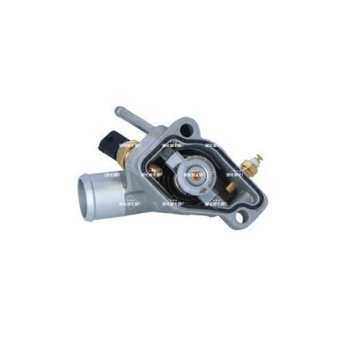Thermostat K&uuml;hlmittel Nrf 725022 f&uuml;r Opel Saab Vauxhall