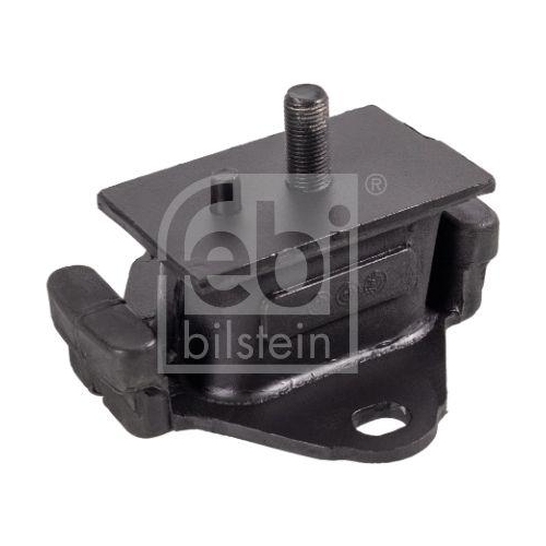 Lagerung Motor Febi Bilstein 171846 f&uuml;r Toyota Beidseitig Vorne