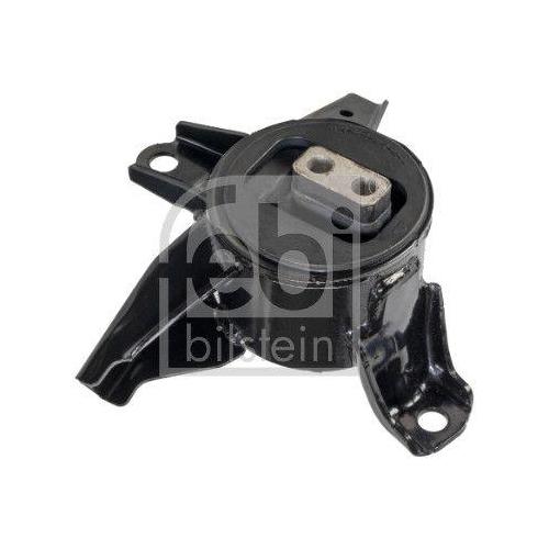 Lagerung Automatikgetriebe Febi Bilstein 177221 f&uuml;r Kia Links Unten