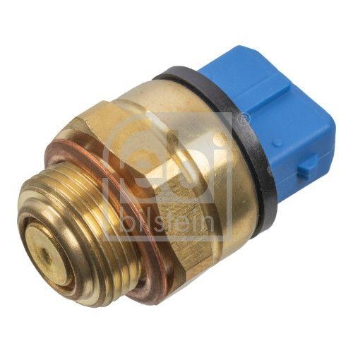 Temperaturschalter K&uuml;hlerl&uuml;fter Febi Bilstein 18807 f&uuml;r Citro&euml;n Fiat Lancia