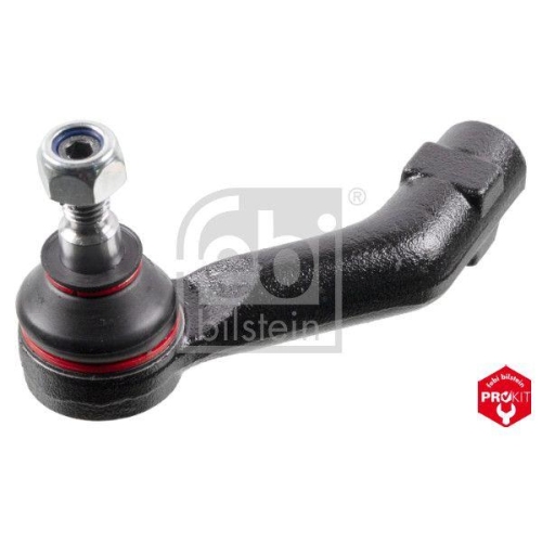 Spurstangenkopf Febi Bilstein 29419 Prokit f&uuml;r Alfa Romeo Vorderachse Links