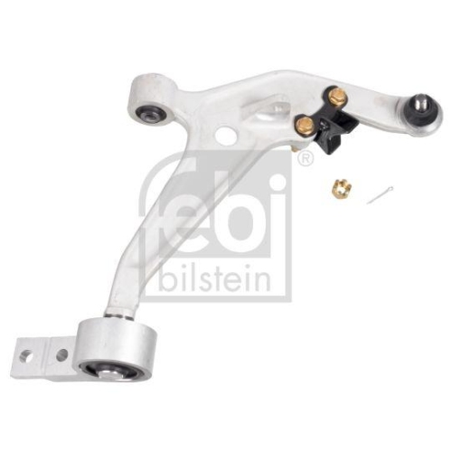 Lenker Radaufh&auml;ngung Febi Bilstein 42670 f&uuml;r Nissan Vorderachse Rechts Unten