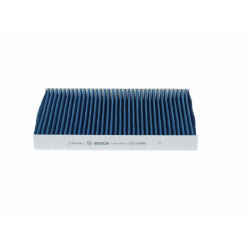Filter Innenraumluft Bosch 0986628601 Filter+pro f&uuml;r Citro&euml;n Peugeot