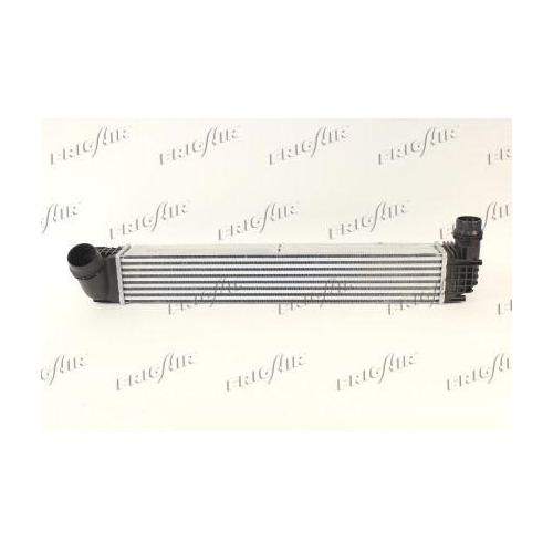 Ladeluftkühler Frigair 0709.3116 für Renault