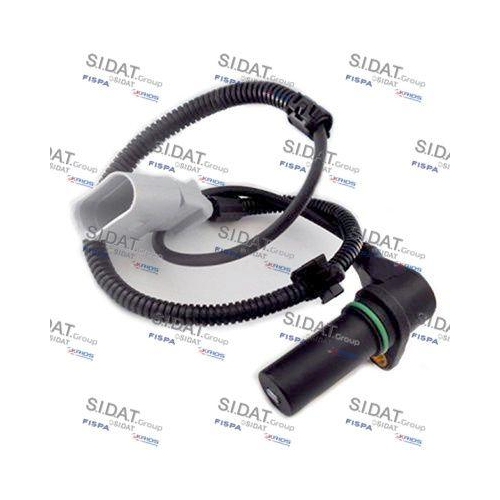 Impulsgeber Kurbelwelle Sidat 83.3324 für Audi Seat Skoda VW Vag
