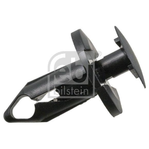 Halteclip Unterbodenverkleidung Febi Bilstein 181950 Febi Plus f&uuml;r Audi Ford VW