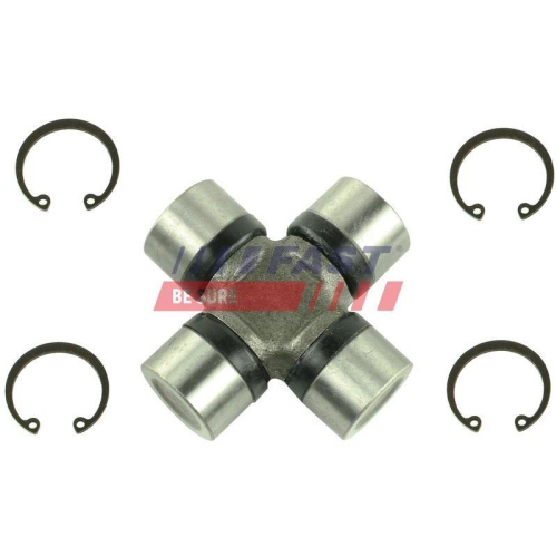 Joint Propshaft Fast FT28104 for Ford Lada Suzuki Iveco Fiat Opel Renault