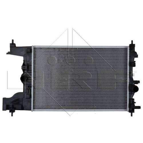 K&uuml;hler Motork&uuml;hlung Nrf 53155 f&uuml;r Opel Vauxhall Chevrolet