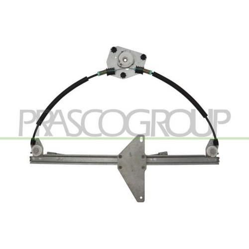Fensterheber Prasco CI424W024 f&uuml;r Citro&euml;n Vorne Links