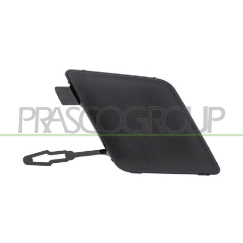 Klappe Abschlepphaken Prasco PG5251236 f&uuml;r Peugeot Vorne