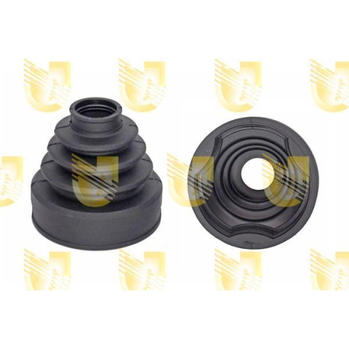Faltenbalg Antriebswelle Unigom 310375 für Renault Getriebeseitig