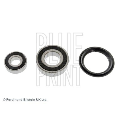 Radlagersatz Blue Print ADN18047C f&uuml;r Nissan Vorderachse