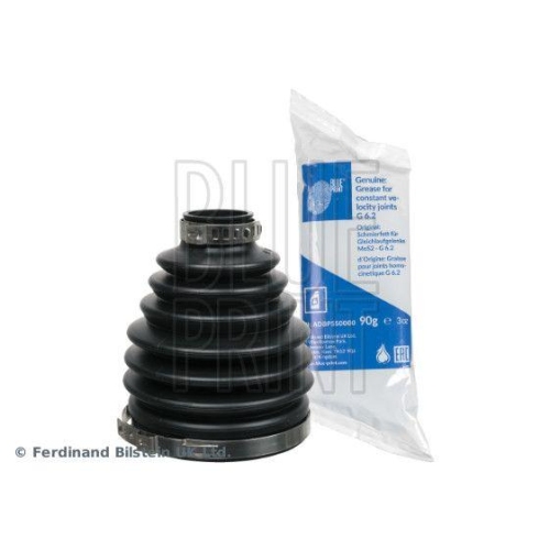 Bellow Kit Drive Shaft Blue Print ADN18176 for Nissan Infiniti