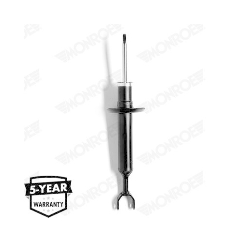 Sto&szlig;d&auml;mpfer Monroe 26654 Monroe Original (gas Technology) f&uuml;r Audi Skoda VW