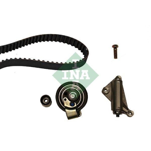 Zahnriemensatz Schaeffler Ina 530 0359 10 f&uuml;r Audi Seat Skoda VW