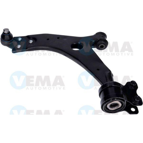 Lenker Radaufh&auml;ngung Vema 26091 f&uuml;r Ford Vorderachse Links
