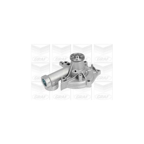 Wasserpumpe Motork&uuml;hlung Graf PA922 f&uuml;r Mitsubishi Hyundai