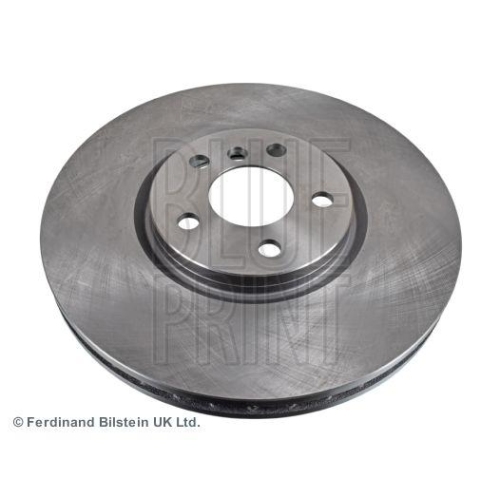 Bremsscheibe Blue Print ADB114323 f&uuml;r Bmw Mini Vorderachse
