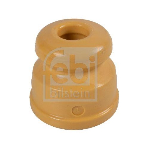 Anschlagpuffer Federung Febi Bilstein 170374 f&uuml;r VW Vorderachse