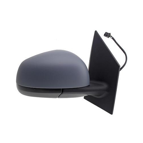 RECHTER SPIEGEL SMART FORTWO 2014 ELECT. BEGRIFF. C/PRIMER C/7PIN RECHTE SOND