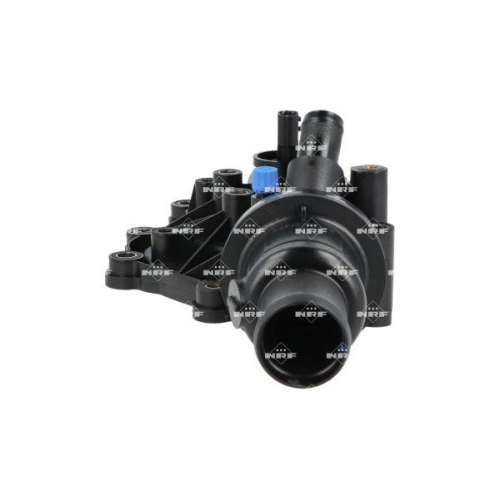 Thermostat K&uuml;hlmittel Nrf 725038 Easy Fit f&uuml;r Renault