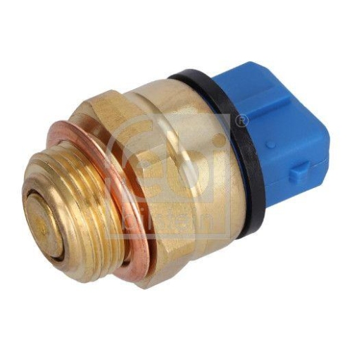 Temperaturschalter K&uuml;hlerl&uuml;fter Febi Bilstein 18808 f&uuml;r Citro&euml;n Fiat Lancia
