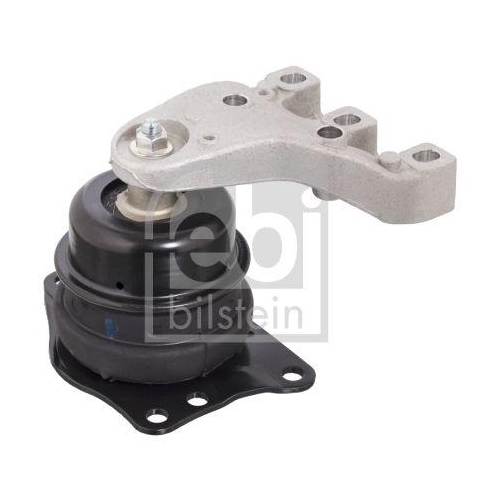 Lagerung Motor Febi Bilstein 23880 f&uuml;r Seat Skoda VW Rechts