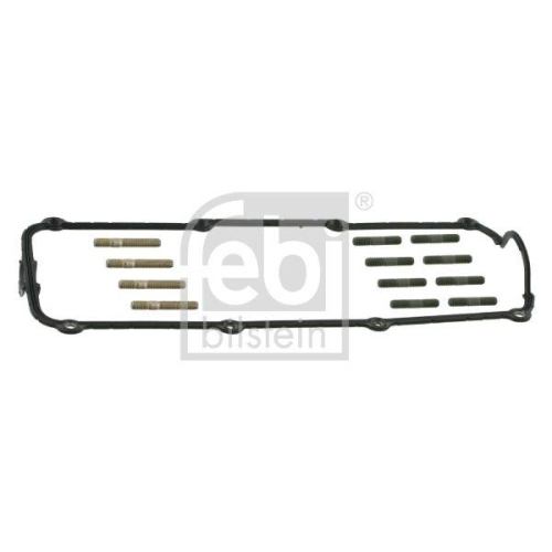 Dichtung Zylinderkopfhaube Febi Bilstein 15392 f&uuml;r Audi VW