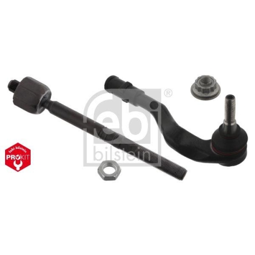 Spurstange Febi Bilstein 36547 Prokit f&uuml;r Audi Vorderachse Rechts