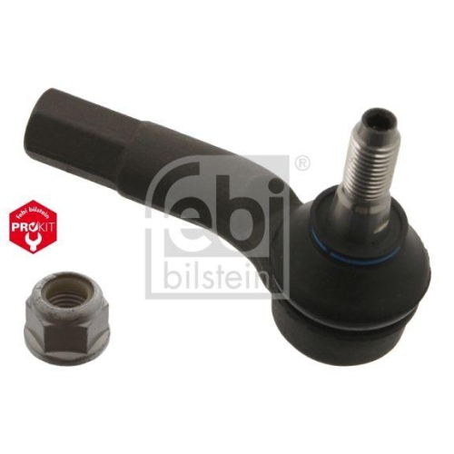 Spurstangenkopf Febi Bilstein 39941 Prokit f&uuml;r Audi VW Vorderachse Rechts