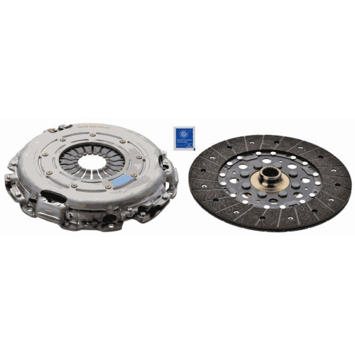 Kupplungssatz Sachs 3000951476 Xtend für