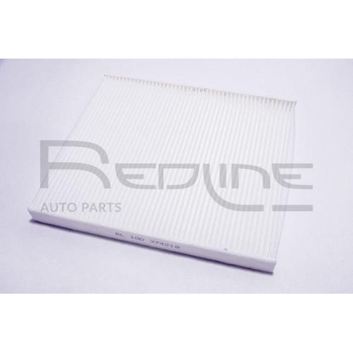 Filter Innenraumluft Red-line 36HM002 f&uuml;r Cadillac Hummer