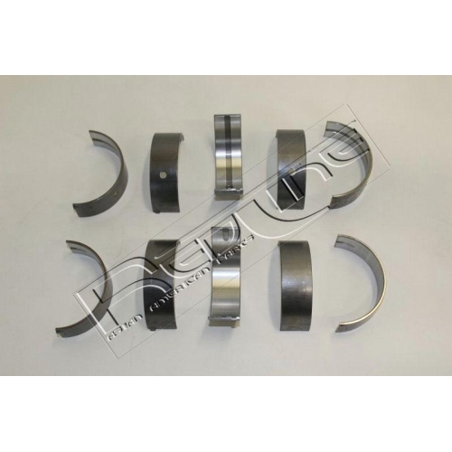 Kurbelwellenlagersatz Red-line 02MZ008 für Mazda