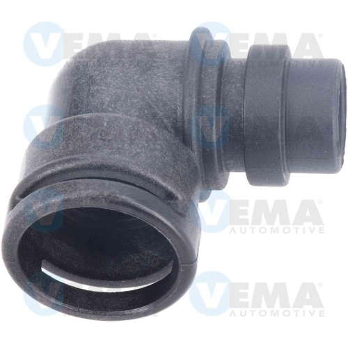 K&uuml;hlmittelrohrleitung Vema 480005 f&uuml;r