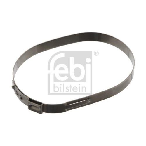 Klemmschelle Febi Bilstein 36194 für Mercedes Benz Mercedes Benz Vorderachse