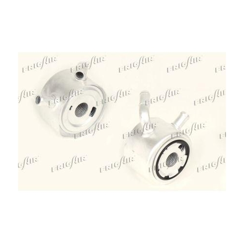 &Ouml;lk&uuml;hler Motor&ouml;l Frigair 0709.4002 f&uuml;r Renault