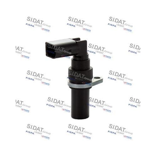 Impulsgeber Kurbelwelle Sidat 83.592 für Bmw Opel Rover Vauxhall General Motors