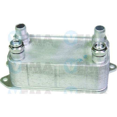 Ölkühler Motoröl Vema 341094 für Mercedes Benz Mercedes Benz Mercedes Benz
