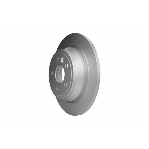 Bremsscheibe Hella 8DD 355 126-781 f&uuml;r Land Rover Hinterachse